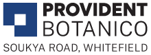 Provident Botanico-logo
