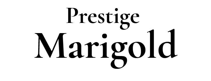 Prestige Marigold Phase 2 Logo